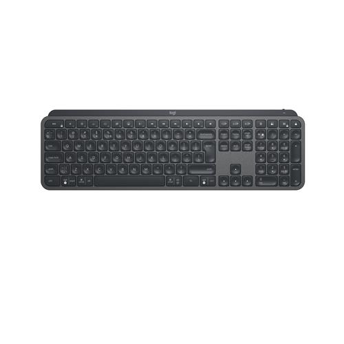 Logitech Master MX Keys for Business