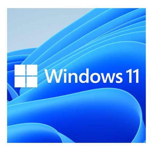 Microsoft Windows 11 Pro OEM. Software type: Original Equipment Manufacturer (OEM) License quantity: 1 license(s) Language version: English. Minimum storage drive space: 64 GB Minimum RAM: 4 GB Minimum processor speed: 1 GHz. Media type: DVD