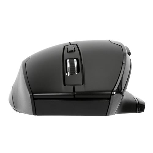 Targus AMW584GL Right-hand Blue Trace RF Wireless 1600 DPI Black