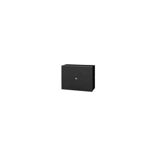 TOA BS-678B loudspeaker Black Wired 6 W