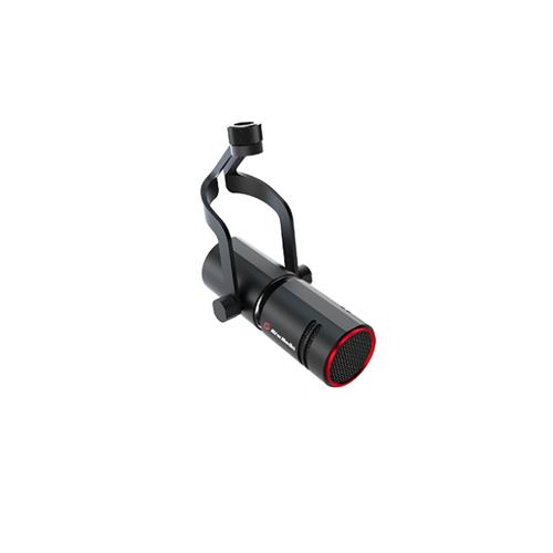 AVerMedia AM330 (XLR MIC) PC microphone -52 dB 50 - 18000 Hz Cardioid Dynamic Wired