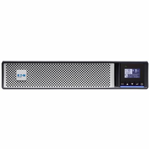 Photos - UPS Eaton 5PX2200IRT2UG2BS uninterruptible power supply  Line-Interactive 2.2 kVA 2200 W 10 AC outlet(s) (UPS)