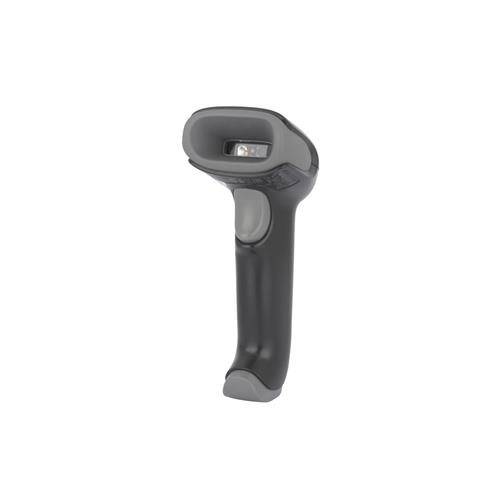 Honeywell Voyager Extreme Performance (XP) Handheld bar code reader 1D LED Black Grey