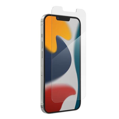 InvisibleShield Glass Elite Apple iPhone 17e/16e/14/13/13 Pro