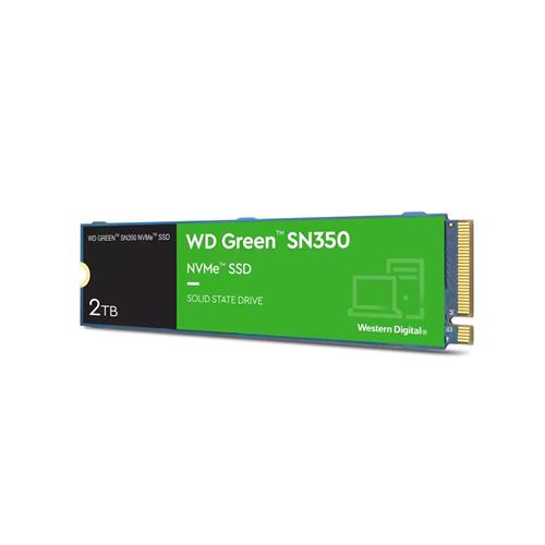 Western Digital WDS200T3G0C internal solid state drive 1 TB M.2 PCI Express 3.0 NVMe
