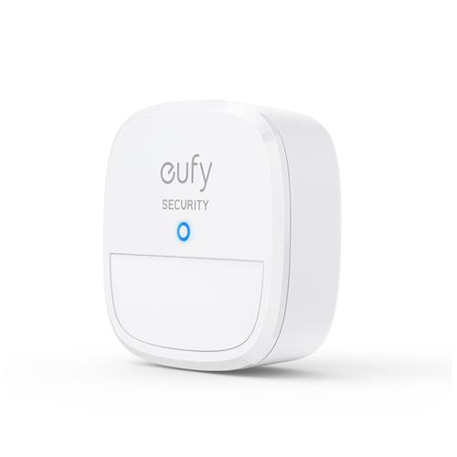 Eufy T8910021 motion detector Wireless Wall White