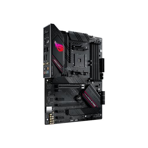 ASUS ROG STRIX B550-F GAMING WIFI II AMD Socket AM4 AMD Ryzen 3000 Series Socket AM4 DDR4-SDRAM 128 GB