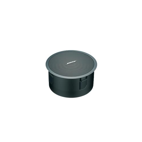 Photos - Audio System Bose 843090-0110 loudspeaker Black Wired 200 W 