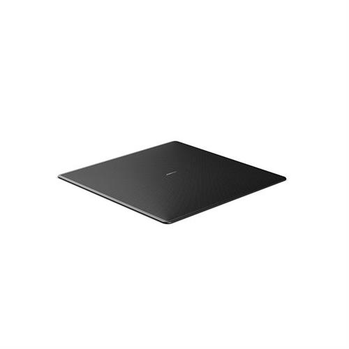 Bose 788330-0110. Type: Hard grille Product colour: Black Material: Steel