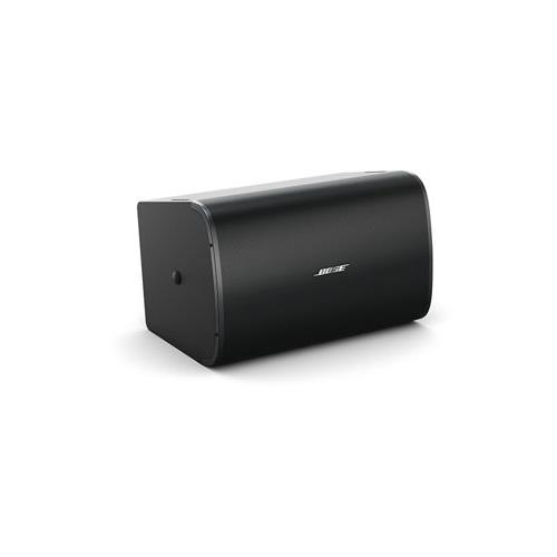 Bose DM10S-Sub Black Wired 250 W