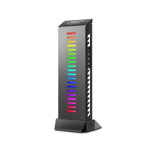 DeepCool GH-01 A-RGB Full Tower Graphic card holder