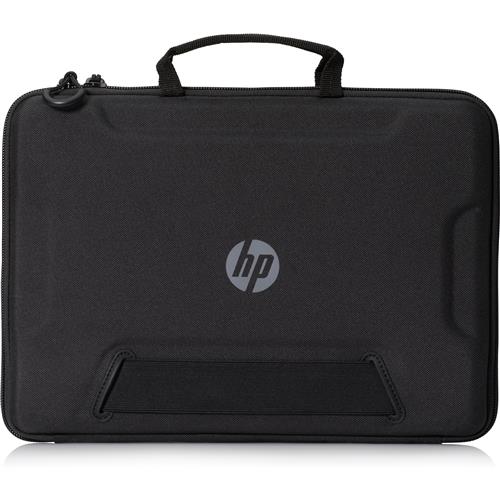 HP 11.6 Black Always On Case