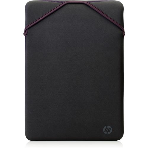 HP Reversible Protective 14.1-inch Mauve Laptop Sleeve