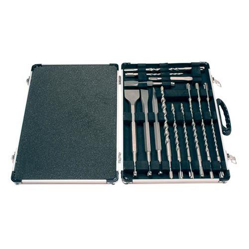Makita D-21200 drill bit Drill bit set 17 pc(s)