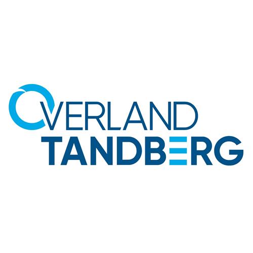 Tandberg Data O-T RDX SSD 4TB Cartridge (single)
