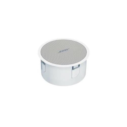 Photos - Audio System Bose 843090-0210 loudspeaker White Wired 200 W 