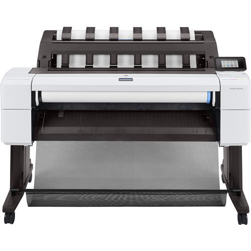 HP Designjet T1600 36-in Printer Plus Edition