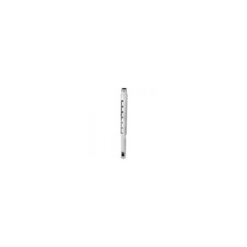 Chief CMS0203W 2-3' Adjustable Extension Column Pole. Brand compatibility: Chief Compatibility: Speed-Connect Material: Metal. Width: 59 mm Depth: 59 mm Height: 914 mm