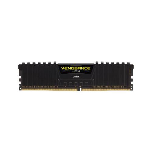 Corsair CM4X8GD3200C16K2E. Component for: PC/Server Internal memory: 8 GB Memory layout (modules x size): 1 x 8 GB Internal memory type: DDR4 Memory clock speed: 3200 MHz Memory form factor: 288-pin DIMM CAS latency: 16