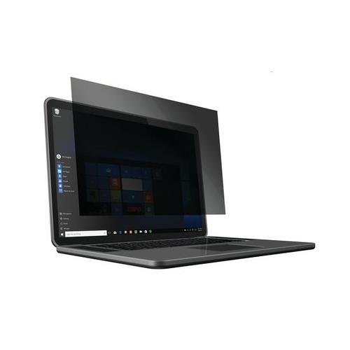 Kensington Privacy Screen Filter 2-Way Removable for Surface Laptop 15". Maximum screen size: 38.1 cm (15") Suitable for: Laptop