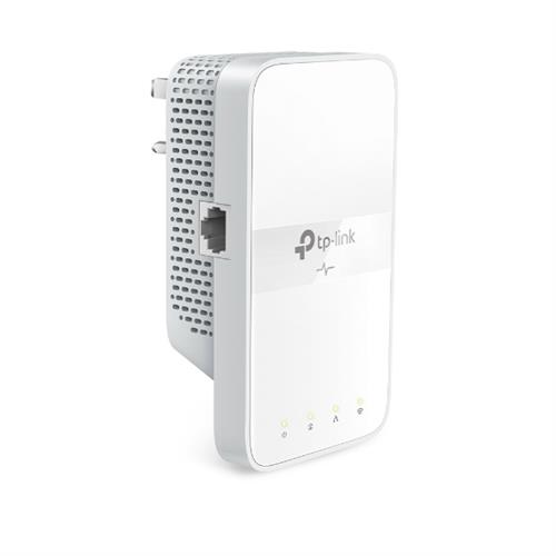TP-Link TL-WPA7617 1200 Mbit/s IEEE 802.11a IEEE 802.11ac IEEE 802.11b IEEE 802.11g IEEE 802.11n IEEE 802.3 IEEE 802.3ab... Type E / F Gigabit Ethernet 101001000 Mbit/s Wi-Fi 5 (802.11ac)