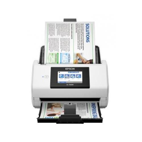 Epson WorkForce DS-790WN