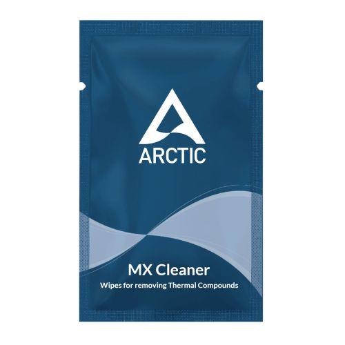 ARCTIC MX Cleaner - Wipes for removing Thermal Compounds (40 Pieces)