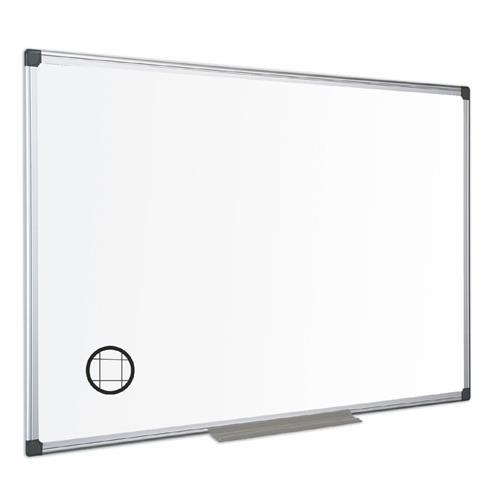 Bi-Office MA1221170 whiteboard 1500 x 1200 mm | Quzo UK