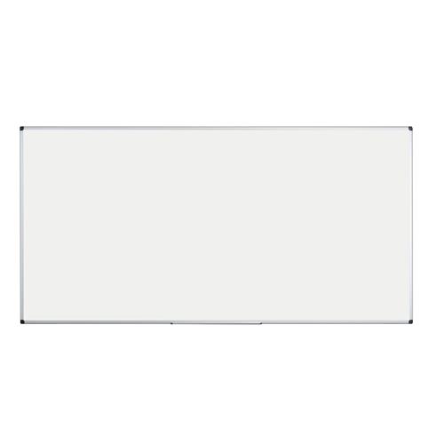 Bi-Office CR1501170 whiteboard 2400 x 1200 mm | Quzo UK