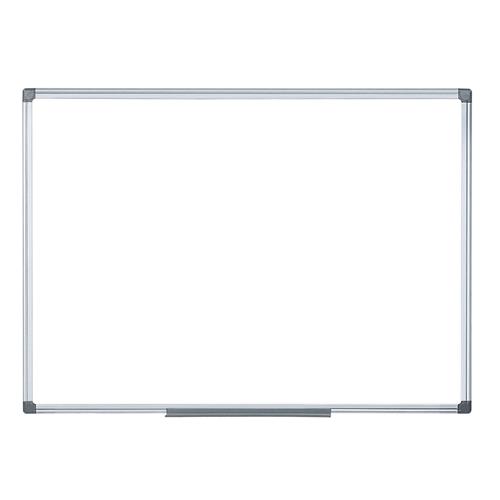 Bi-Office MA2107170 whiteboard 2400 x 1200 mm Steel Magnetic