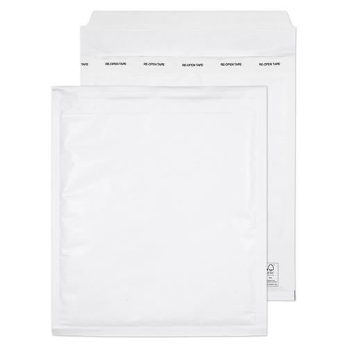 Enveloppe A4 Lot De 10 Enveloppes à Bulles Bantex G7 - 250x350 Mm