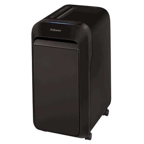 Fellowes LX Series Powershred LX220 paper shredder 65 dB Black