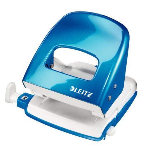 Photos - Hole Punch LEITZ  WOW 5008 Metal 2-hole / 30sheets 50081036 