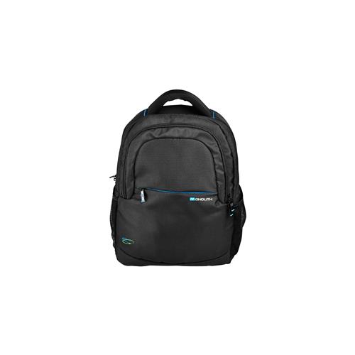 Monolith Blue Line Laptop Backpack for Laptops up to 15.6 inch Black/Blue 2000003312