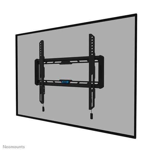 Neomounts WL30-550BL14 TV mount wall 40-75" - ultra-flat - easy install