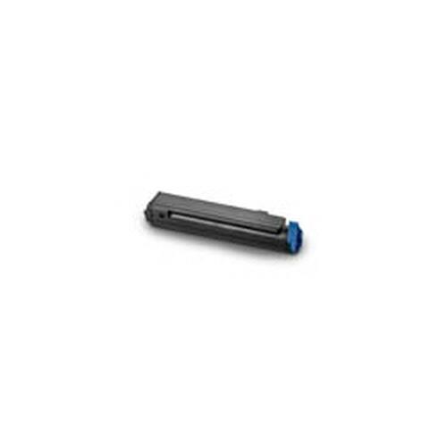 OKI 44318657 toner cartridge 1 pc(s) Original White