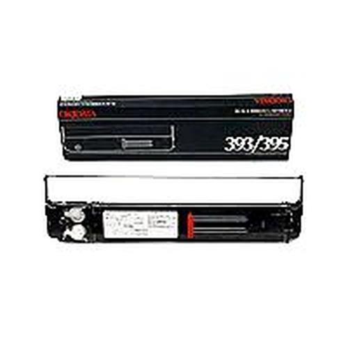 OKI 09002311 printer ribbon Black