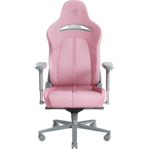 Razer Enki Gaming Chair - Quartz