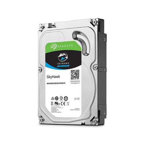 Seagate SkyHawk ST4000VX016 internal hard drive 4 TB 256 MB 3.5" Serial ATA III