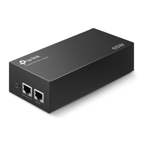 TP-Link Omada PoE++ Injector Adapter