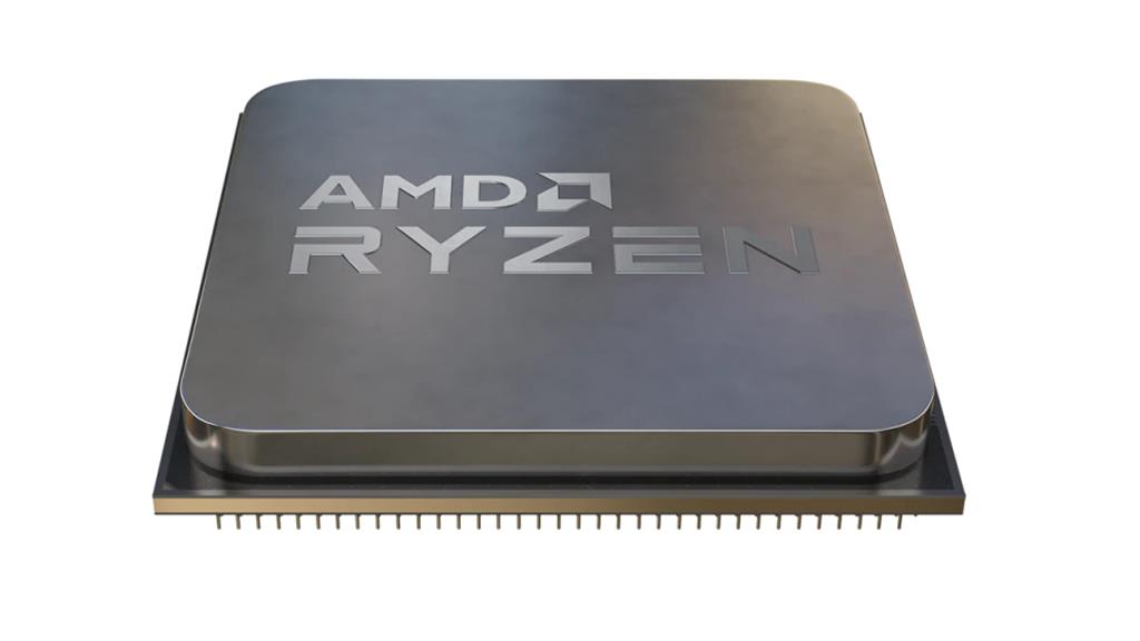 CPU AMD Ryzen 5 4500 100-100000644BOX - AMD Ryzen 5 4500 Socket AM4 Processor
