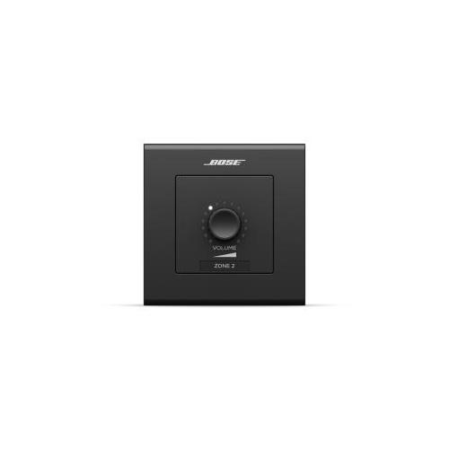 CC-1D Digital Zone Controller Black