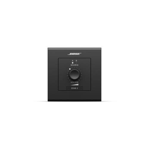 CC-2D Digital Zone Controller Black