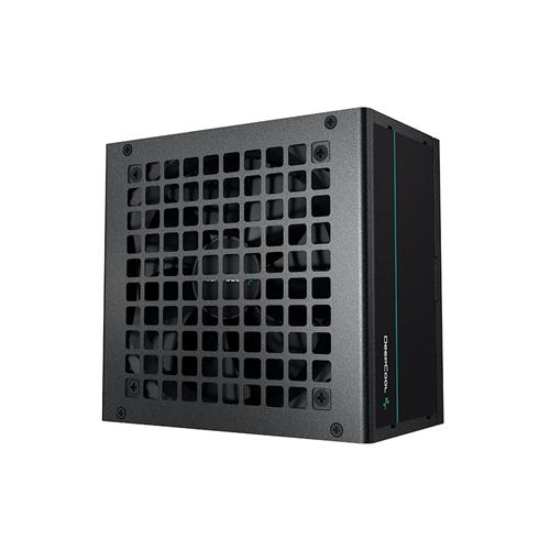 DeepCool PF500 power supply unit 500 W 20+4 pin ATX ATX Black