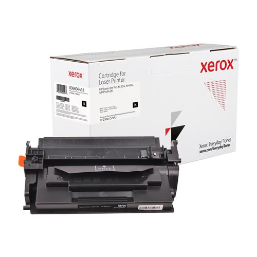 Everyday Mono Toner by Xerox compatible with HP 59A (CF259A) Standard capacity