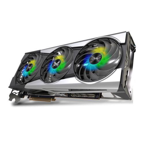 値下げ！SAPPHIRE NITRO+ Radeon RX 6950XT OC Sapphire NITRO+ Radeon RX 6950 XT AMD Radeon RX 6950XT 16 GB GDDR6