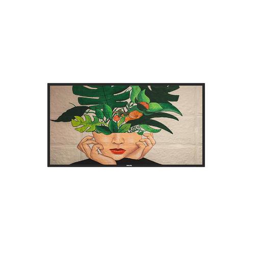 Philips 65BDL4511D/00 Signage Display Digital A-board 165.1 cm (65") 500 cd/m 4K Ultra HD Black 24/7
