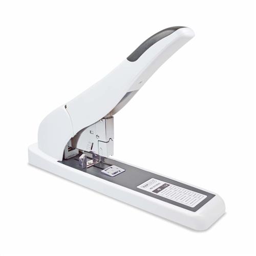Photos - Stapler Rapesco ECO HD- 210 Flat clinch White 1397 