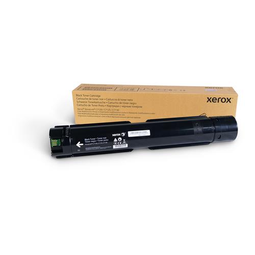 Xerox 006R01824 toner cartridge 1 pc(s) Original Black