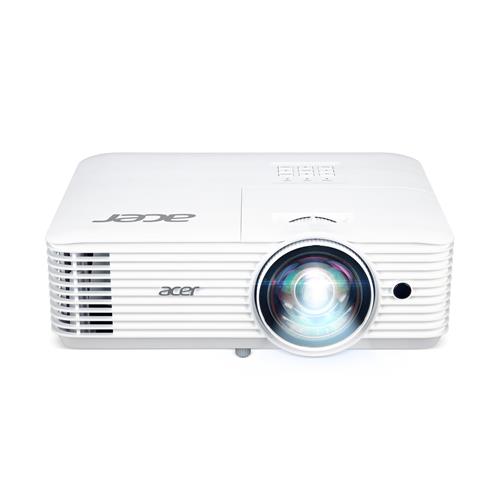 Acer Home H6518STi projector (DLP 3D 1080p 3500Lm)